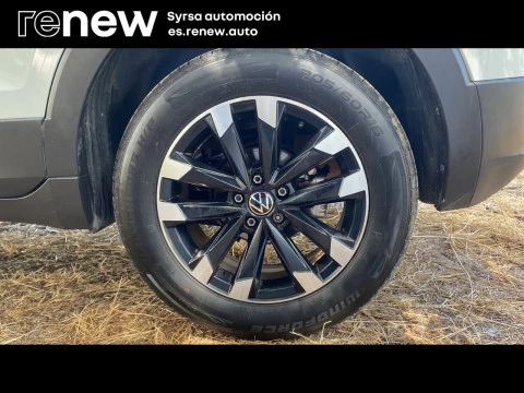 Volkswagen T-Cross Advance 1.0 TSI 81kW (110CV) DSG