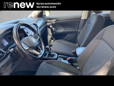 Volkswagen T-Cross Advance 1.0 TSI 81kW (110CV) DSG
