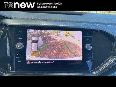 Volkswagen T-Cross Advance 1.0 TSI 81kW (110CV) DSG