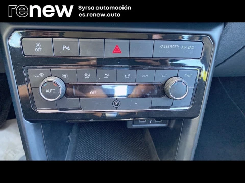Volkswagen T-Cross Advance 1.0 TSI 81kW (110CV) DSG