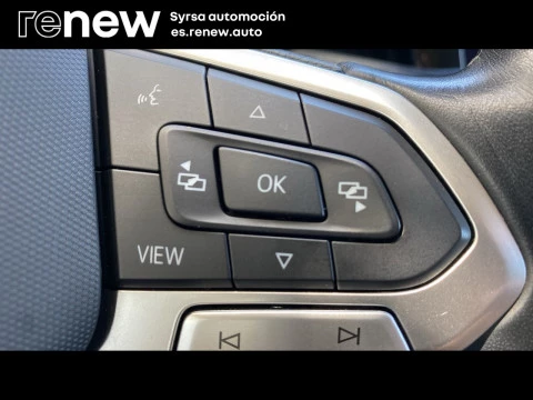 Volkswagen T-Cross Advance 1.0 TSI 81kW (110CV) DSG