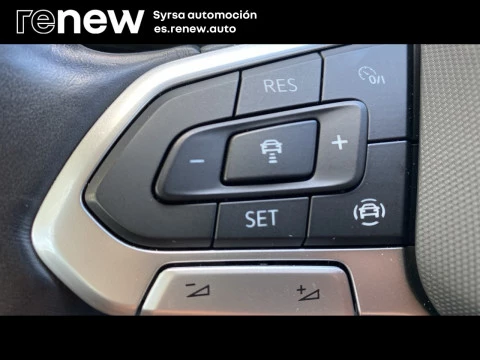 Volkswagen T-Cross Advance 1.0 TSI 81kW (110CV) DSG