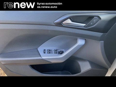 Volkswagen T-Cross Advance 1.0 TSI 81kW (110CV) DSG