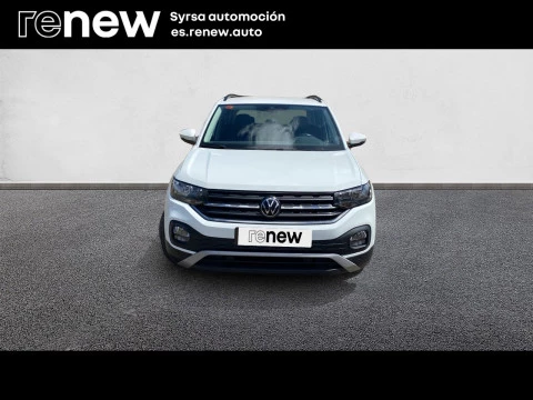 Volkswagen T-Cross Advance 1.0 TSI 81kW (110CV) DSG