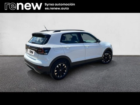 Volkswagen T-Cross Advance 1.0 TSI 81kW (110CV) DSG