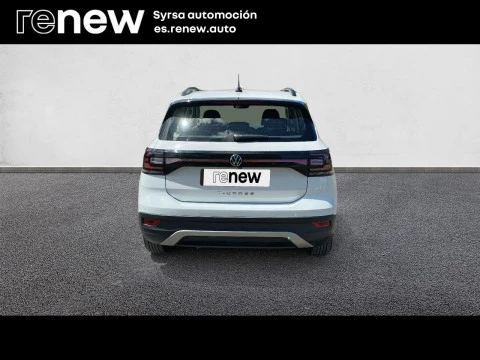 Volkswagen T-Cross Advance 1.0 TSI 81kW (110CV) DSG