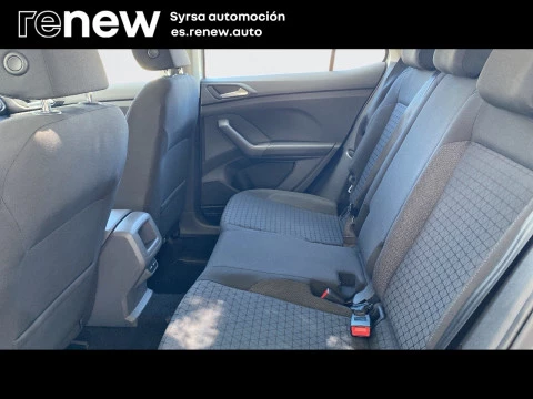 Volkswagen T-Cross Advance 1.0 TSI 81kW (110CV) DSG