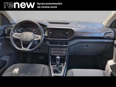 Volkswagen T-Cross Advance 1.0 TSI 81kW (110CV) DSG