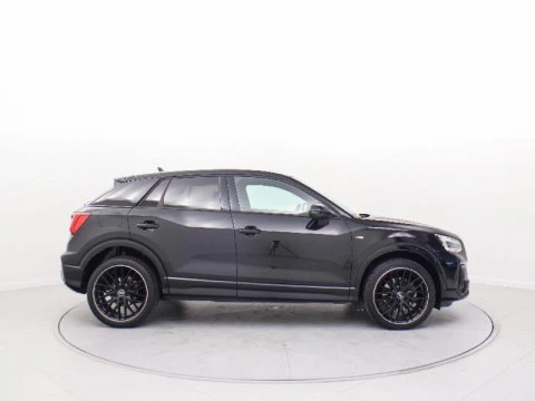 Audi Q2 2.0 35 TDI S TRONIC ADRENALIN BLACK ED 150 5P