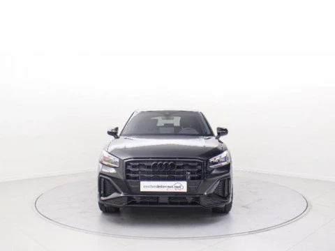 Audi Q2 2.0 35 TDI S TRONIC ADRENALIN BLACK ED 150 5P
