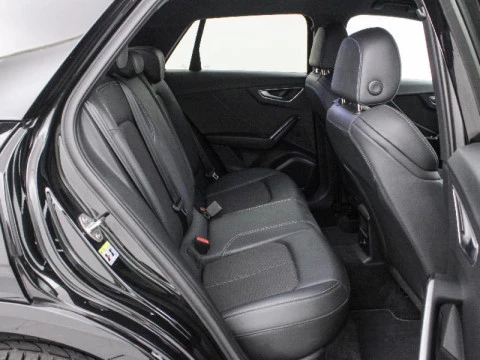 Audi Q2 2.0 35 TDI S TRONIC ADRENALIN BLACK ED 150 5P