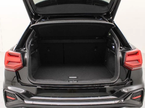 Audi Q2 2.0 35 TDI S TRONIC ADRENALIN BLACK ED 150 5P