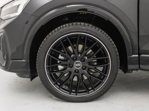 Audi Q2 2.0 35 TDI S TRONIC ADRENALIN BLACK ED 150 5P