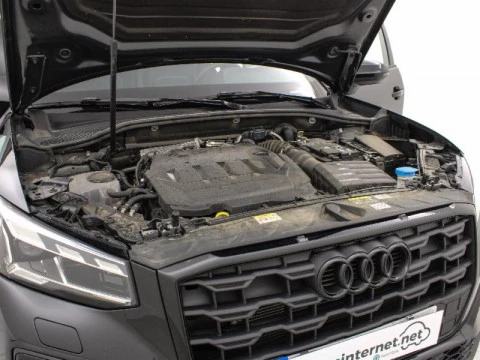 Audi Q2 2.0 35 TDI S TRONIC ADRENALIN BLACK ED 150 5P