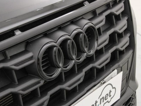 Audi Q2 2.0 35 TDI S TRONIC ADRENALIN BLACK ED 150 5P