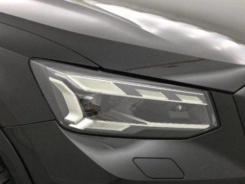 Audi Q2 2.0 35 TDI S TRONIC ADRENALIN BLACK ED 150 5P