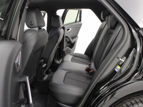 Audi Q2 2.0 35 TDI S TRONIC ADRENALIN BLACK ED 150 5P