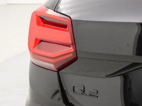 Audi Q2 2.0 35 TDI S TRONIC ADRENALIN BLACK ED 150 5P