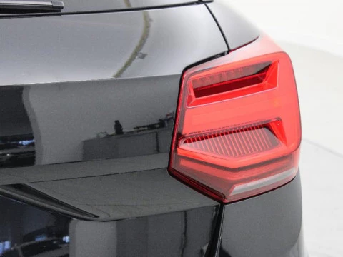 Audi Q2 2.0 35 TDI S TRONIC ADRENALIN BLACK ED 150 5P
