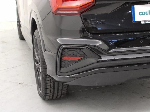 Audi Q2 2.0 35 TDI S TRONIC ADRENALIN BLACK ED 150 5P