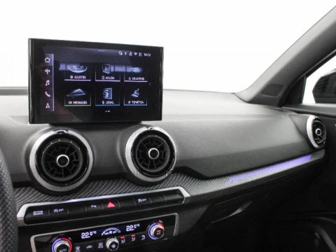 Audi Q2 2.0 35 TDI S TRONIC ADRENALIN BLACK ED 150 5P