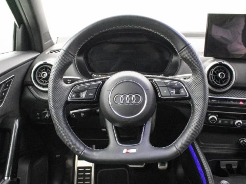 Audi Q2 2.0 35 TDI S TRONIC ADRENALIN BLACK ED 150 5P