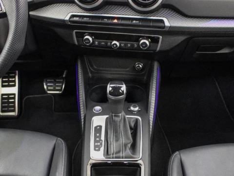 Audi Q2 2.0 35 TDI S TRONIC ADRENALIN BLACK ED 150 5P