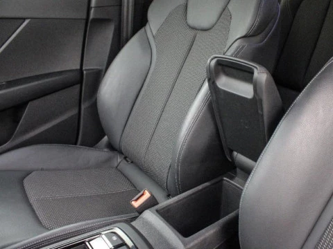 Audi Q2 2.0 35 TDI S TRONIC ADRENALIN BLACK ED 150 5P