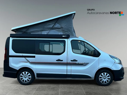 ADRIA ACTIVE ACTIVE 145