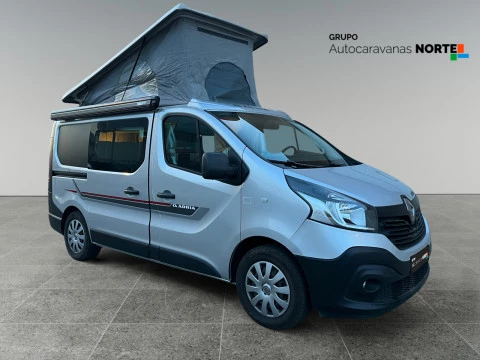 ADRIA ACTIVE ACTIVE 145