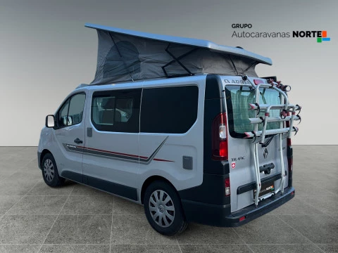 ADRIA ACTIVE ACTIVE 145