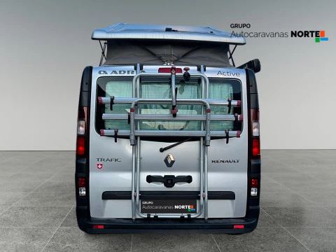 ADRIA ACTIVE ACTIVE 145