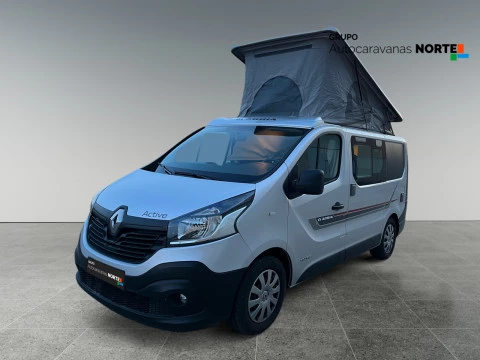 ADRIA ACTIVE ACTIVE 145