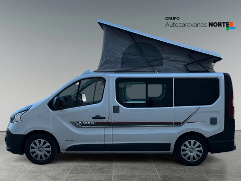 ADRIA ACTIVE ACTIVE 145