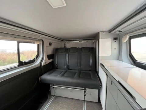 ADRIA ACTIVE ACTIVE 145