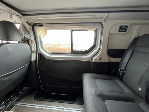 ADRIA ACTIVE ACTIVE 145