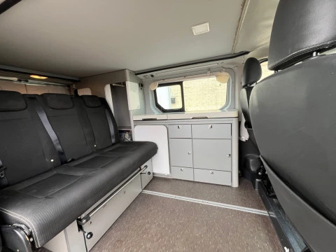 ADRIA ACTIVE ACTIVE 145