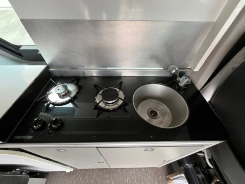 ADRIA ACTIVE ACTIVE 145