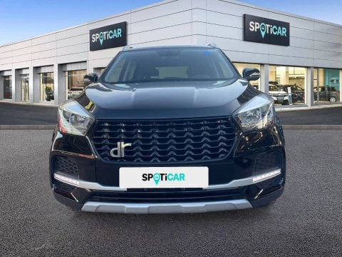 DR AUTOMOBILES DR 4.0 1.5