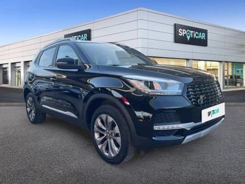 DR AUTOMOBILES DR 4.0 1.5