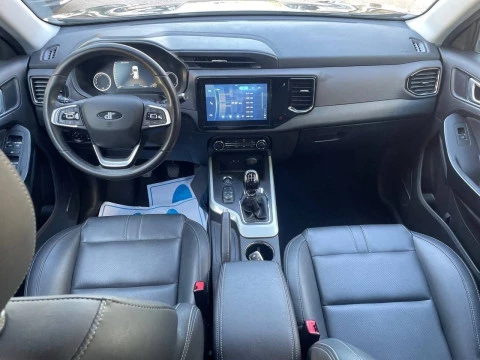 DR AUTOMOBILES DR 4.0 1.5