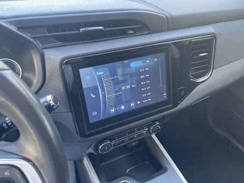 DR AUTOMOBILES DR 4.0 1.5