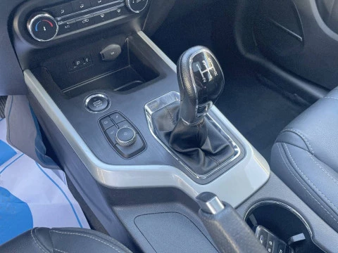 DR AUTOMOBILES DR 4.0 1.5