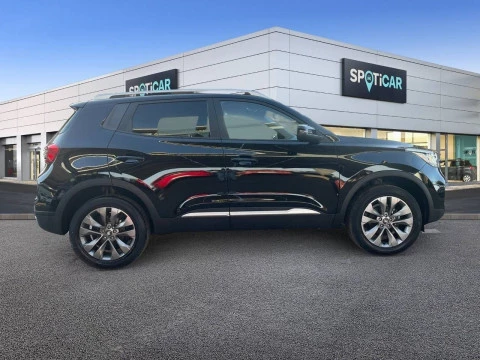 DR AUTOMOBILES DR 4.0 1.5