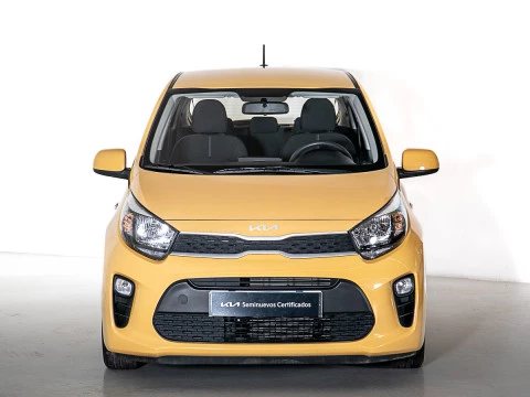 Kia Picanto 1.0 DPi 49kW (67CV) Concept