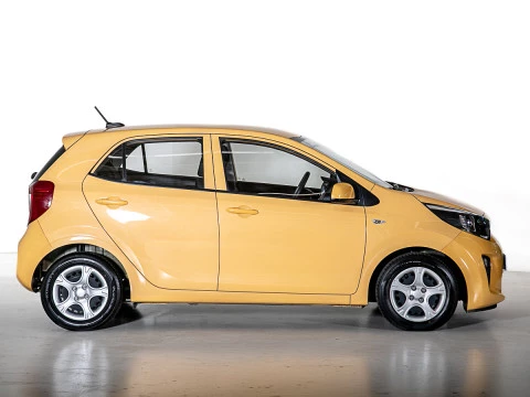 Kia Picanto 1.0 DPi 49kW (67CV) Concept