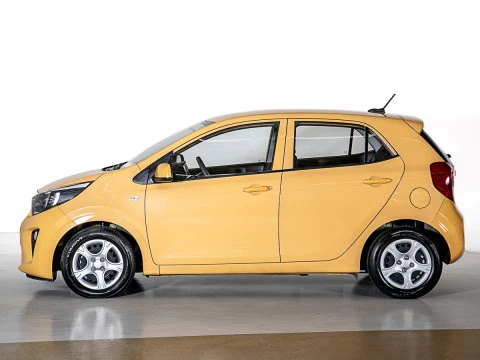 Kia Picanto 1.0 DPi 49kW (67CV) Concept