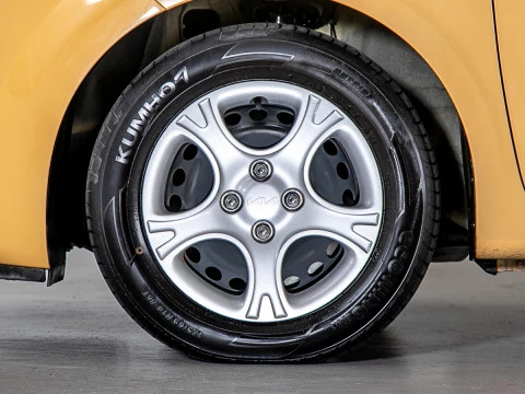 Kia Picanto 1.0 DPi 49kW (67CV) Concept