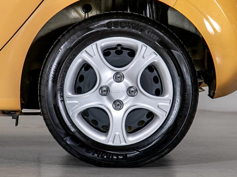 Kia Picanto 1.0 DPi 49kW (67CV) Concept
