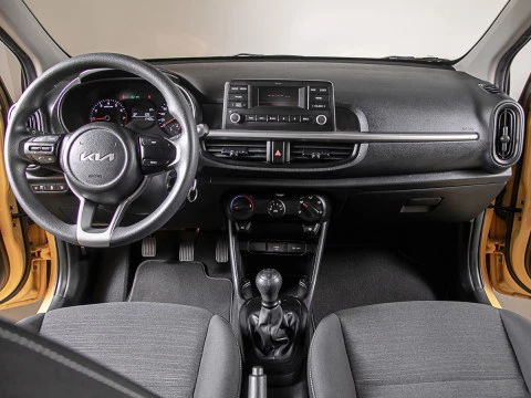 Kia Picanto 1.0 DPi 49kW (67CV) Concept